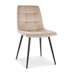 DL MILAN Beige Bluvel 28