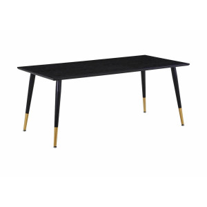 VD SPENCER DINING TABLE 180x90