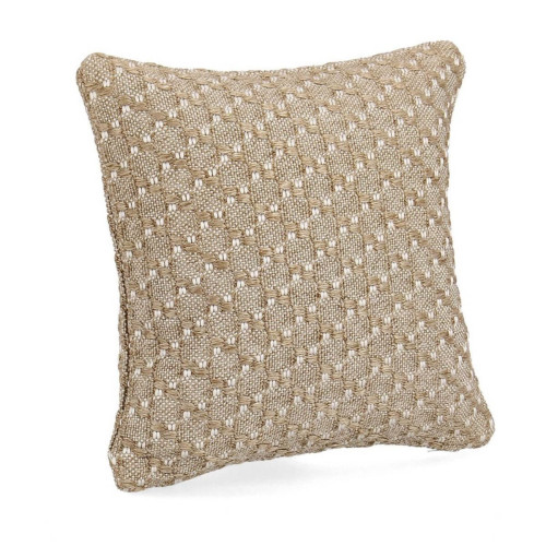 BT BRIAN OUTDOOR CUSHION TAUPE                                                                                                                                                     