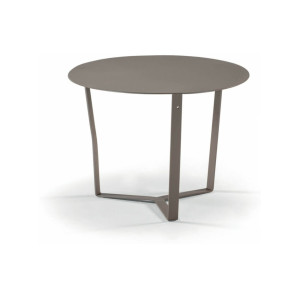 GRATTONI GT 924 TAUPE  COFFEE TABLE