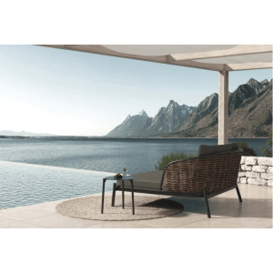 GRATTONI MUSES DAYBED