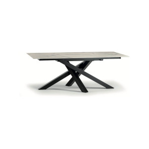 GRATTONI MILO ALLUNGABILE TABLE