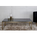 VD STELLE GOLD COFFEE TABLE