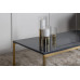 VD STELLE GOLD COFFEE TABLE