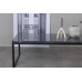 VD STELLE GREY  COFFEE TABLE