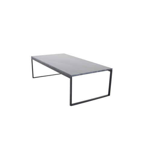 VD STELLE GREY  COFFEE TABLE