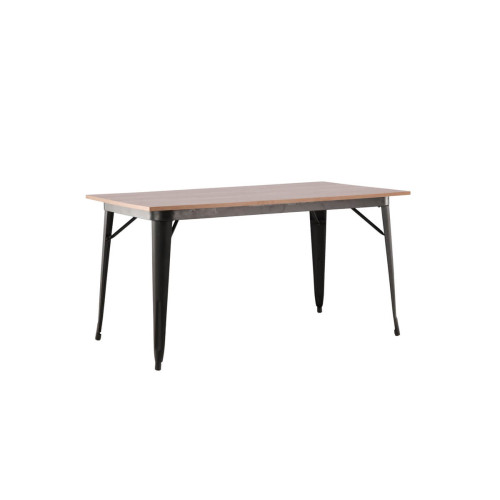 VD FACTORY TABLE 140x80