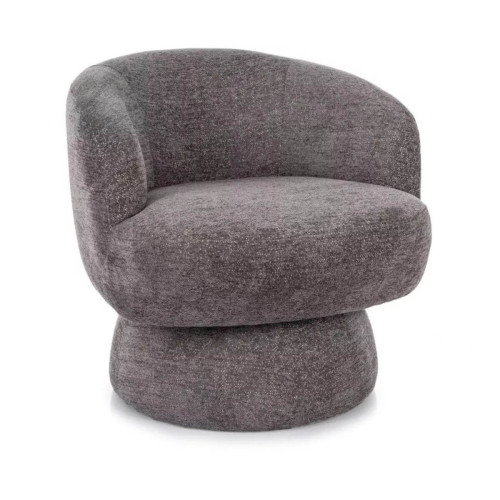SI COSMO GREY ARMCHAIR