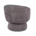 SI COSMO GREY ARMCHAIR
