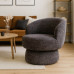 SI COSMO GREY ARMCHAIR