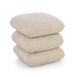 BT ANKARA BEIGE PUFF