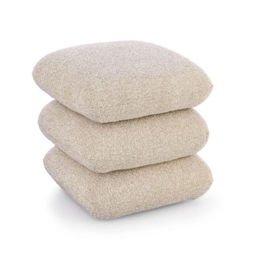 BT ANKARA BEIGE PUFF