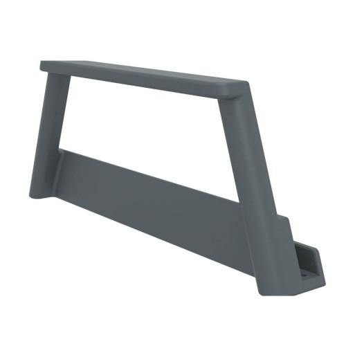 ST ARMLEHNEN Napágy karfa 