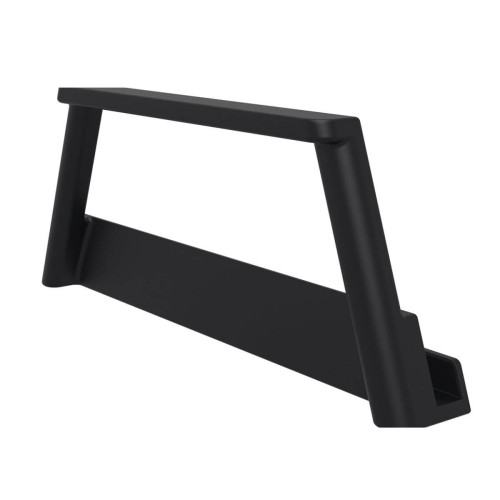 ST ARMLEHNEN Napágy karfa Black