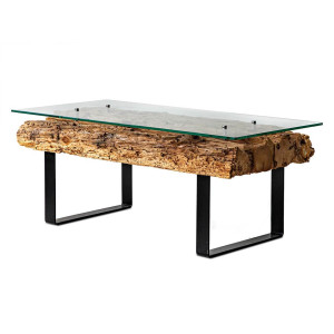 TS BILLY COFFEE TABLE