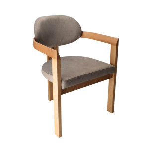 BD NORDICA GREY