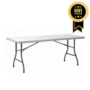DL EVENT TABLE PLAST 183 x 76