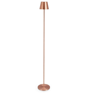 BT ANETTE BRONZ FLOOR LAMP 