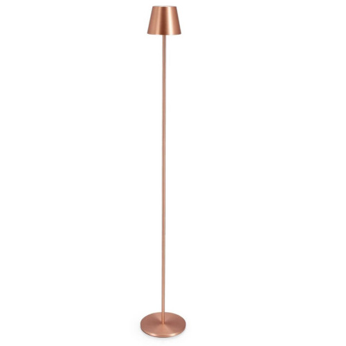 BT ANETTE BRONZ FLOOR LAMP 