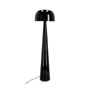 BT KIKI BLACK FLOOR LAMP     