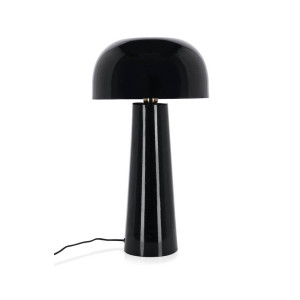 BT KIKI BLACK TABLE LAMP     