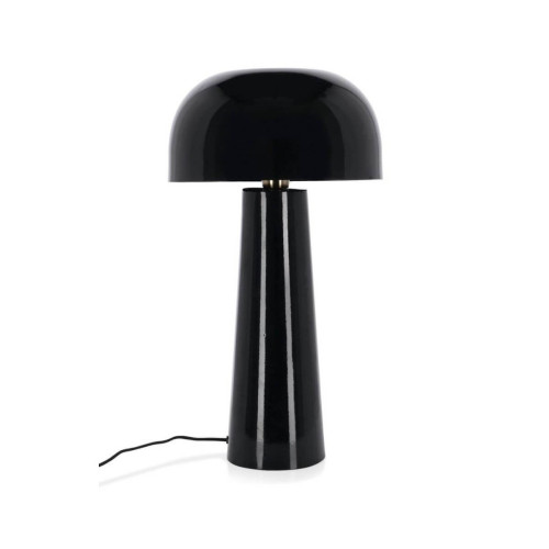 BT KIKI BLACK TABLE LAMP     