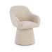 BT ANKARA BEIGE ARMCHAIR      