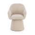 BT ANKARA BEIGE ARMCHAIR      