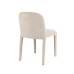 BT ANKARA BEIGE CHAIR