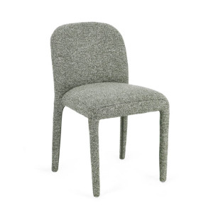 BT ANKARA GREEN CHAIR