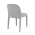 BT ANKARA GREY CHAIR
