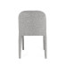 BT ANKARA GREY CHAIR