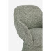 BT ANKARA GREEN ARMCHAIR      