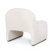 BT CASSILLA ARMCHAIR BEIGE