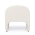 BT CASSILLA ARMCHAIR BEIGE