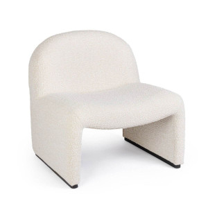 BT CASSILLA ARMCHAIR BEIGE
