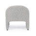 BT CASSILLA ARMCHAIR GREY