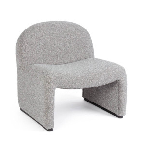 BT CASSILLA ARMCHAIR GREY
