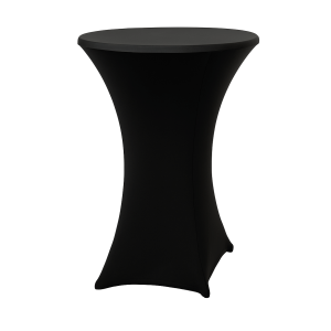 DL Spandex Cocktail Black R80x110