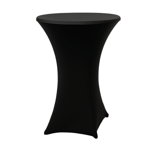 DL Spandex Cocktail Black R80x110 DL Spandex Cocktail Black R80x110