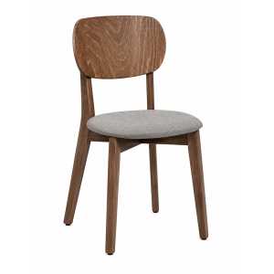 XTON DIMI R LIGHT WALNUT