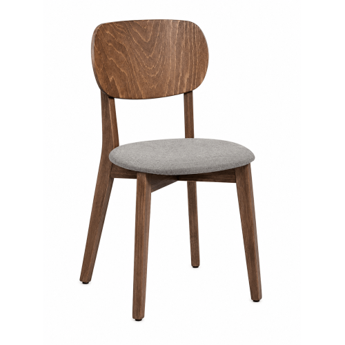 XTON DIMI R LIGHT WALNUT
