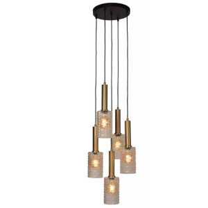 LC CORALL LAMP