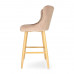DL Crystal Taupe BS 65cm
