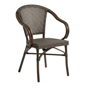 DL STAR C - CHOCOLATE/COFFE