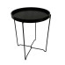 DL Drake Coffe table Black