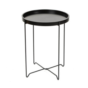 DL Drake Coffe table Black