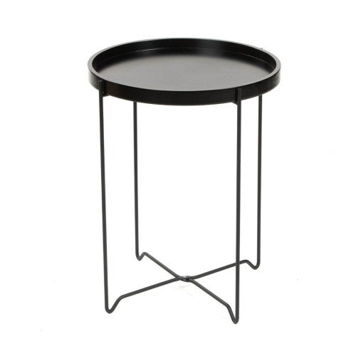 DL Drake Coffe table Black