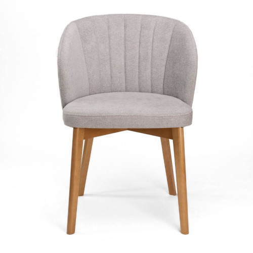 DL Leona Arm Oak ST70