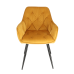 DL CHERRY Yellow bluvel 68